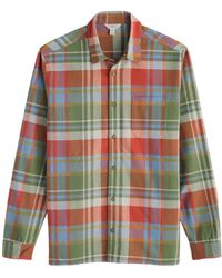 Seasalt Cornwall - Shirt Fathomer - Lyst