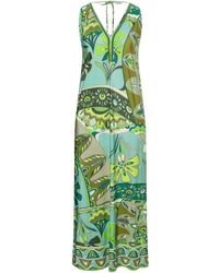 Ana Alcazar - Kleid Zimoa - Lyst