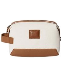 Hackett - Kulturtasche Wells - Lyst