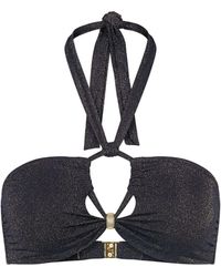 Triumph - Bandeau Bügel-Bikinitop Label Summer Sunset - Lyst