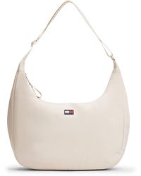 Tommy Hilfiger - Umhängetasche (Grs) - Lyst