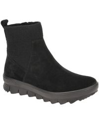 Legero - Boots Novara - Lyst