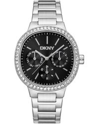 DKNY - Uhr Evening - Lyst