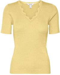 Vero Moda - Pullover Awvilja - Lyst