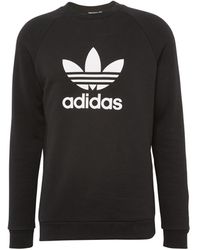 adidas Originals Sweatshirts für Herren - Bis 50% Rabatt | Lyst DE