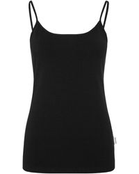 SENSES.THE LABEL - Basic Top - Lyst
