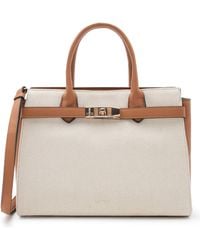 L. CREDI - Shopper Rea - Lyst
