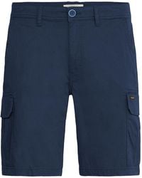 Solid - Cargoshorts Sdkallant - Lyst