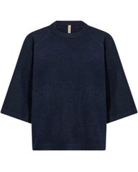 Soya Concept - Sweater Sc-Orlean 1 - Lyst