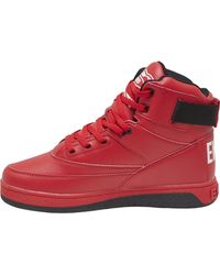 Ewing - Sneaker Rebound Core 33 Hi - Lyst