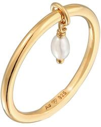 Elli Jewelry - Ring - Lyst