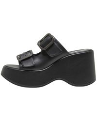 Buffalo - Pantolette Joy Ari - Lyst