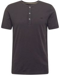Camel Active - T-Shirt - Lyst