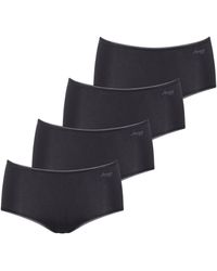 Sloggi - Slip Pure Comfort - Lyst