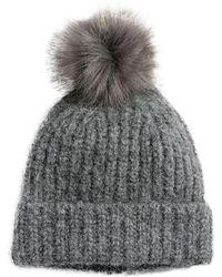 Love & Roses - Mütze - Lyst