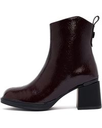 Derimod - Ankle Boots - Lyst