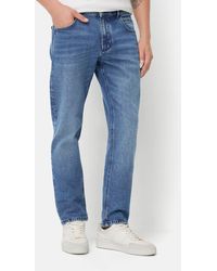 Camel Active - Regular Fit Jeans Mit 2-Wege Stretch - Lyst
