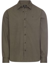 Camel Active - Hemd - Lyst