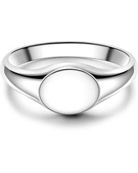 Männerglanz - Ring - Lyst