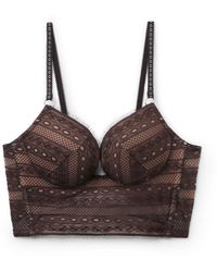 Intimissimi - Corsage Monica Get Noticed - Lyst