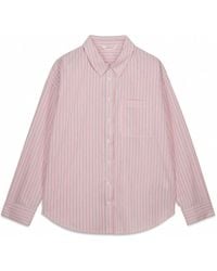 Springfield - Bluse - Lyst