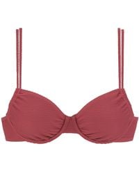 Sunseeker - Bikini-Top - Lyst