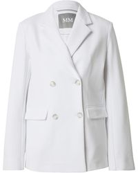 Max Mara - Blazer 'Marmo' - Lyst