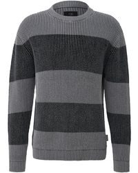 QS - Pullover - Lyst