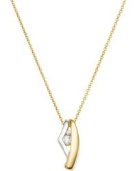 Firetti - Kette - Lyst
