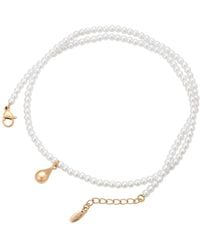 faina - Kette - Lyst