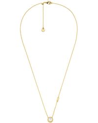 MICHAEL Michael Kors - Kette - Lyst