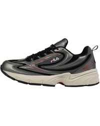 Fila - Sneaker Actix Retro - Lyst