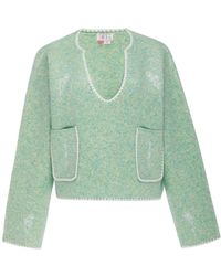 IZIA - Pullover - Lyst