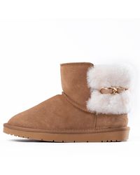 Gooce - Snowboots Caren - Lyst