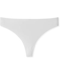Schiesser - String Invisible Soft - Lyst