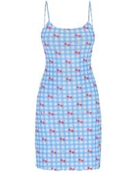 myMo - Kleid Spring Summer - Lyst