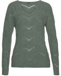 Laura Scott - Pullover - Lyst