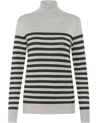 Kaffe - Pullover - Lyst
