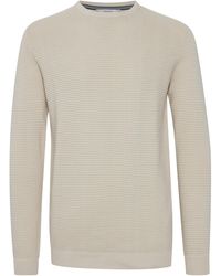 Solid - Pullover Nicholas - Lyst