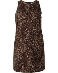 Levi's - Levis Kleid 90S Shift Dress - Lyst
