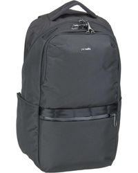 Pacsafe - Rucksack Metrosafe - Lyst