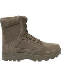 BRANDIT - Boots Tactical - Lyst