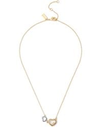 COACH - Kette - Lyst