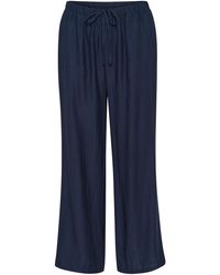 Cream - Hose 'Lori' - Lyst