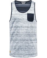 Solid - Tanktop 'imbre' - Lyst