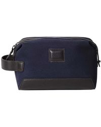 Hackett - Kulturtasche Wells - Lyst