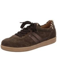 Gabor - Sneaker Low Sneaker Low Damen 6011.01.003 Leder-Mix - Lyst