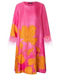 Ana Alcazar - Kleid Pasoly - Lyst