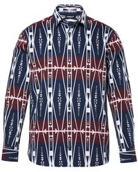 Men Plus - Hemd - Lyst