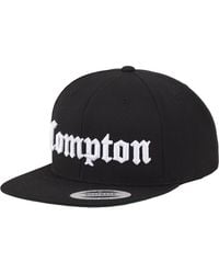 Mister Tee - Cap - Lyst